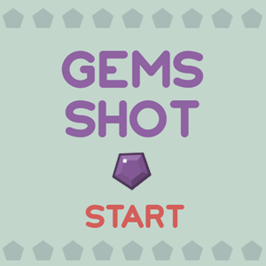 Gems Shot.