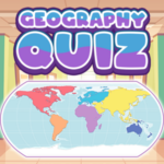 Geography Quiz.