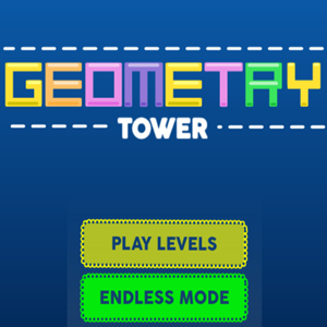 Geometry Tower.