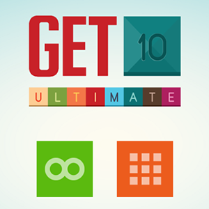Get 10 Ultimate.