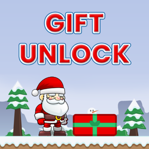 Gift Unlock.