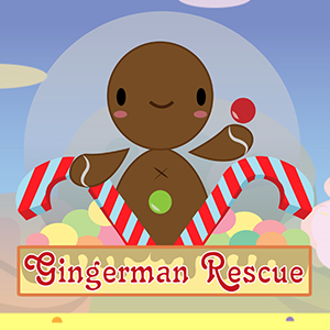 Gingerman Rescue.
