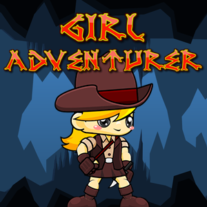 Girl Adventurer.