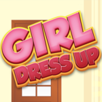 Girl Dress Up.