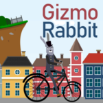 Gizmo Rabbit.