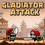 Gladiator Attack.