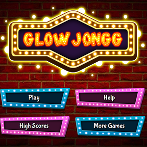 Glow Jongg.