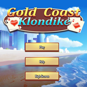 Gold Coast Klondike.