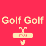 Golf Golf game.