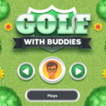Golf With Buddies.