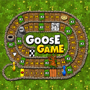 Goose Game.