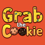 Grab The Cookie game.