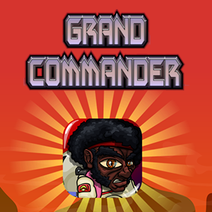 Grand Commander.