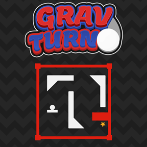 Grav Turn game.