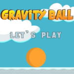 Gravity Ball.