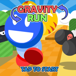 Gravity Run.