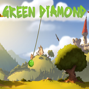 Green Diamond.