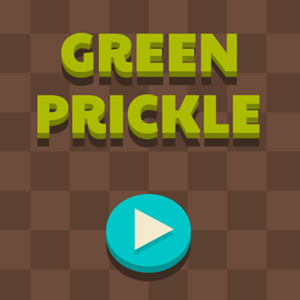 Green Prickle.