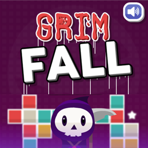 Grim Fall game.