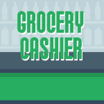 Grocery Cashier.