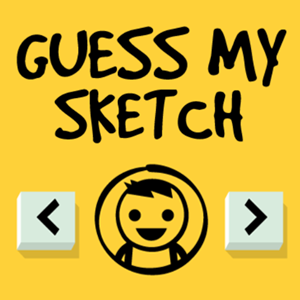 🕹️ Play Guess My Sketch Game: Free Online Multiplayer Win, Lose or Draw ...