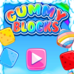 Gummy Blocks.