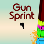 Gun Sprint.