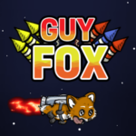 Guy Fox.