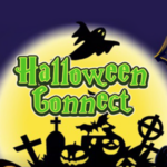Halloween Connect.