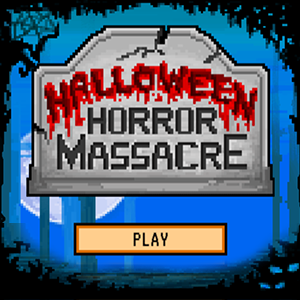 Halloween Horror Massacre.