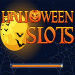 Halloween Slots.