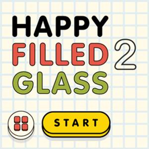 Happy Filled Glass 2.