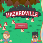 Hazardville game.