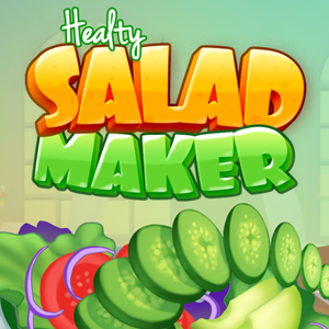 Healthy Salad Maker.