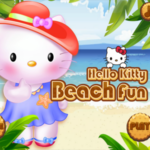Hello Kitty Beach Fun.