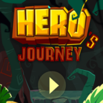 Hero's Journey.