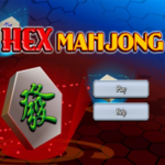 Hex Mahjong.