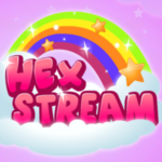 Hex Stream.