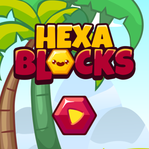 Hexa Blocks.
