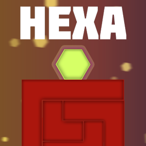 Hexa Fall.