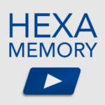 Hexa Memory.