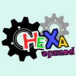 Hexa Puzzle game.