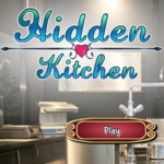 Hidden Kitchen.