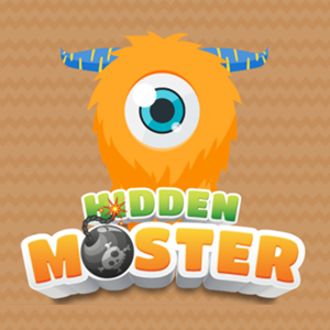 Hidden Monster.