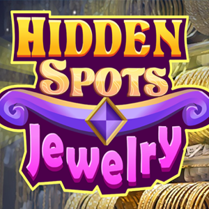 Hidden Spots Jewelry.