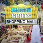 Hidden Spots Shopping Mall game.
