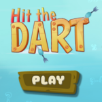 Hit The Dart.