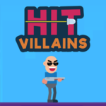 Hit Villains.
