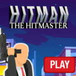 Hitman the Hitmaster.