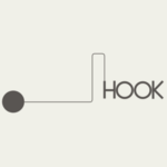 Hook game.